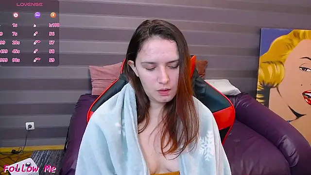 Snapshot of iris_nikhols chatting on 02.11.25 iris nikhols online show from 02.11.25