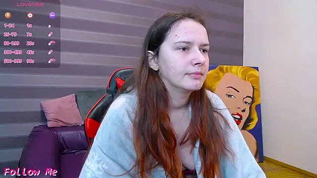 Snapshot of iris_nikhols chatting on 02.21.25 iris nikhols online show from 02.21.25