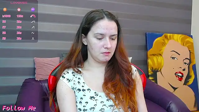 Snapshot of iris_nikhols chatting on 03.14.25 iris nikhols online show from 03.14.25