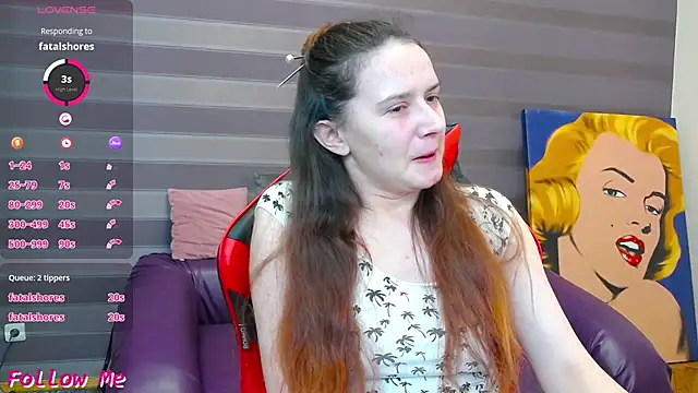 Snapshot of iris_nikhols chatting on 03.15.25 iris nikhols online show from 03.15.25
