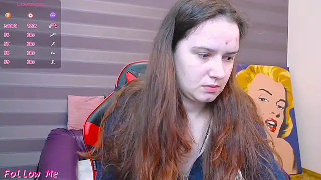 Snapshot of iris_nikhols chatting on 03.22.25 iris nikhols online show from 03.22.25