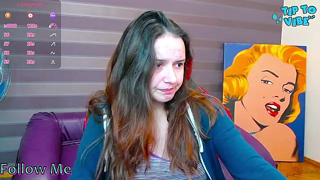 Snapshot of iris_nikhols chatting on 09.12.25 iris nikhols online show from 09.12.25
