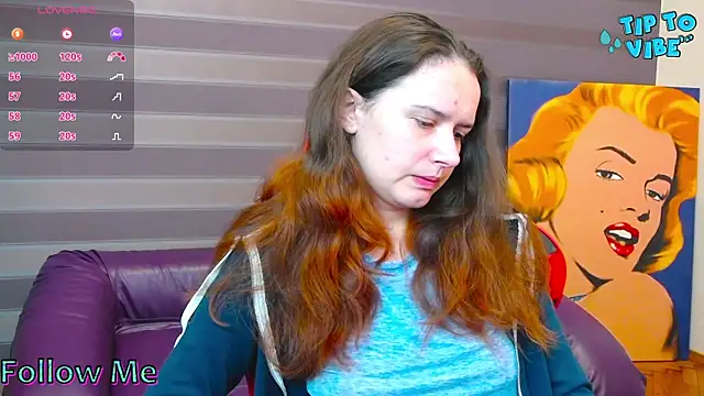 iris nikhols online show from 10.11.25