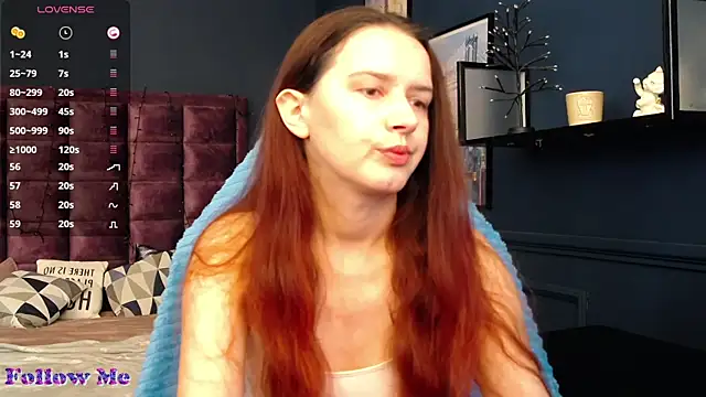 iris nikhols online show from 06.29.26