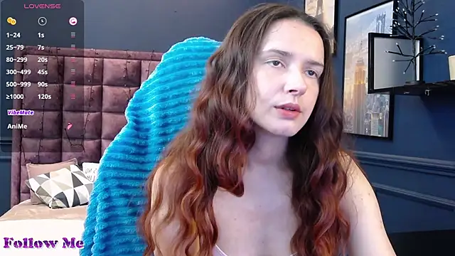 iris nikhols online show from 07.01.26