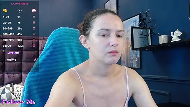 iris nikhols online show from 07.08.26