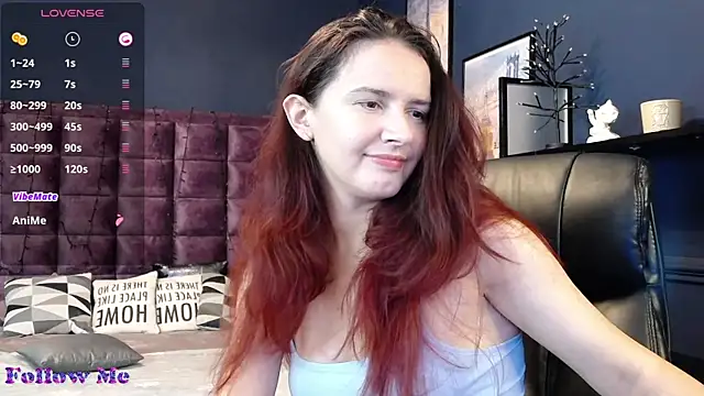 iris nikhols online show from 07.29.26