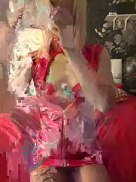 MarikaWild93 online show from 03.13.26