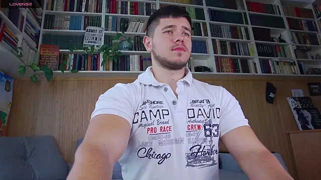 Arilas  online show from 09.20.25