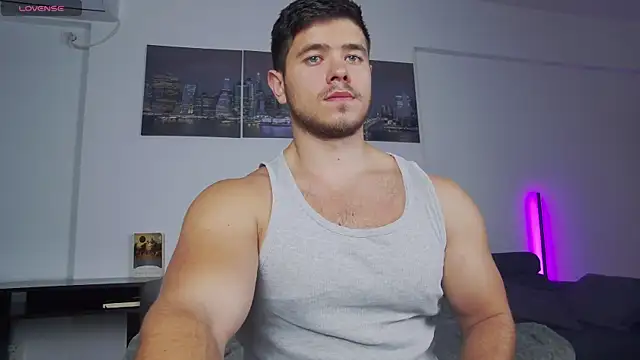 Arilas  online show from 11.08.25