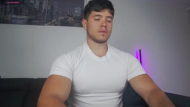 Arilas  online show from 12.18.25