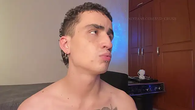 syd onfire online show from 03.15.25