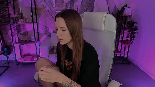 JennyDens online show from 02.21.25
