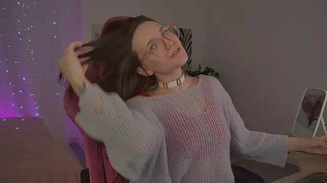 JennyDens online show from 02.09.26