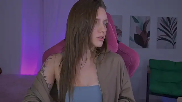 JennyDens online show from 06.11.26