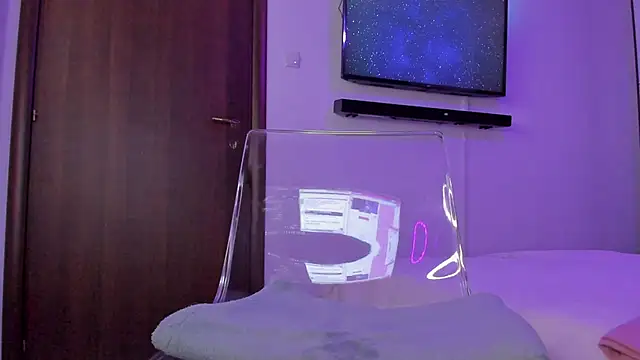 Snapshot of Bri4anna chatting on 02.20.25 Bri4anna online show from 02.20.25