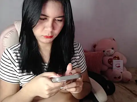 TransPetite1 online show from 01.11.26