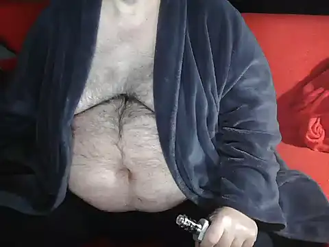 onkelgrau65 online show from 01.18.25