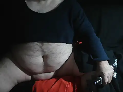 onkelgrau65 online show from 03.13.25