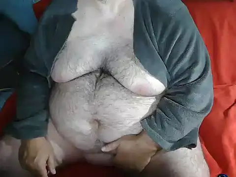 onkelgrau65 online show from 09.21.25