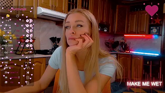 Snapshot of Merlin_day chatting on 01.16.25 Merlin day online show from 01.16.25