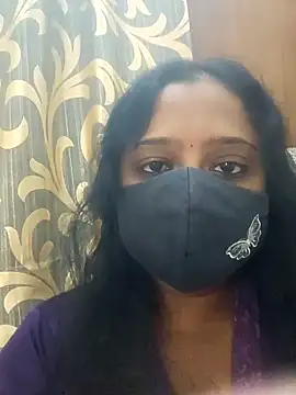 Snapshot of sexynayan23 chatting on 12.06.24 sexynayan23 online show from 12.06.24