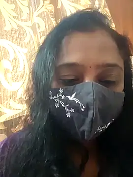 Snapshot of sexynayan23 chatting on 01.08.25 sexynayan23 online show from 01.08.25