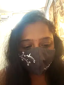 Snapshot of sexynayan23 chatting on 01.09.25 sexynayan23 online show from 01.09.25