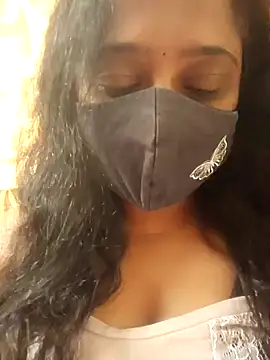 Snapshot of sexynayan23 chatting on 01.10.25 sexynayan23 online show from 01.10.25