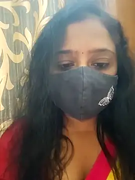 Snapshot of sexynayan23 chatting on 01.10.25 sexynayan23 online show from 01.10.25