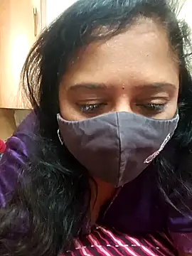 Snapshot of sexynayan23 chatting on 01.21.25 sexynayan23 online show from 01.21.25