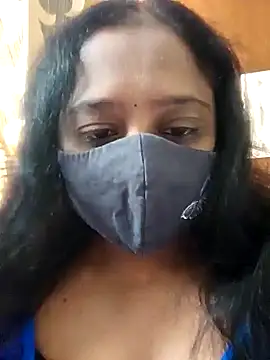 Snapshot of sexynayan23 chatting on 01.30.25 sexynayan23 online show from 01.30.25