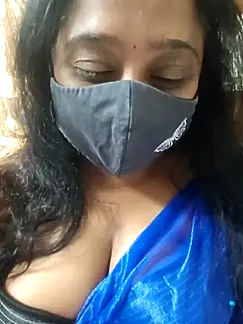 Snapshot of sexynayan23 chatting on 02.01.25 sexynayan23 online show from 02.01.25