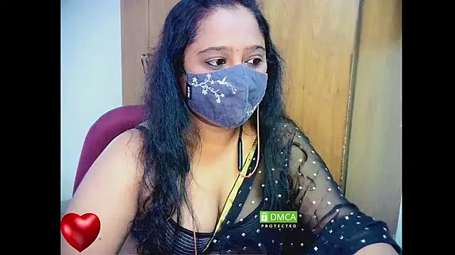 Snapshot of sexynayan23 chatting on 02.11.25 sexynayan23 online show from 02.11.25