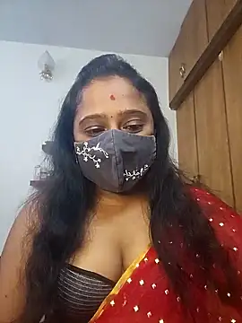 Snapshot of sexynayan23 chatting on 02.14.25 sexynayan23 online show from 02.14.25