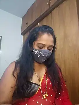 Snapshot of sexynayan23 chatting on 02.14.25 sexynayan23 online show from 02.14.25