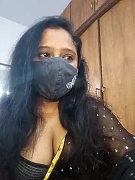 Snapshot of sexynayan23 chatting on 02.22.25 sexynayan23 online show from 02.22.25