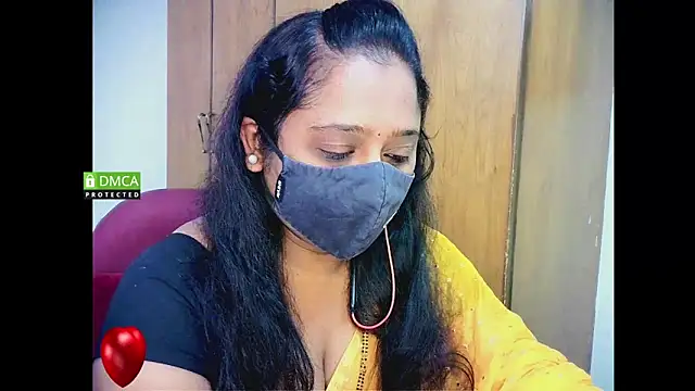 Snapshot of sexynayan23 chatting on 02.22.25 sexynayan23 online show from 02.22.25