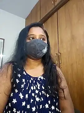 Snapshot of sexynayan23 chatting on 02.27.25 sexynayan23 online show from 02.27.25