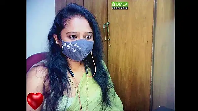 Snapshot of sexynayan23 chatting on 03.07.25 sexynayan23 online show from 03.07.25