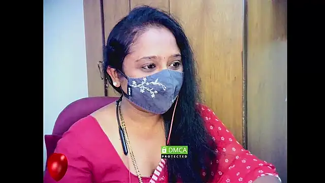 Snapshot of sexynayan23 chatting on 03.13.25 sexynayan23 online show from 03.13.25