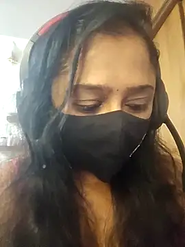 Snapshot of sexynayan23 chatting on 09.11.25 sexynayan23 online show from 09.11.25