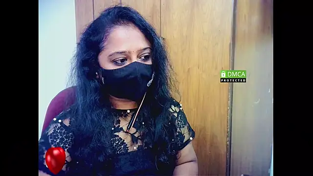 Snapshot of sexynayan23 chatting on 09.26.25 sexynayan23 online show from 09.26.25