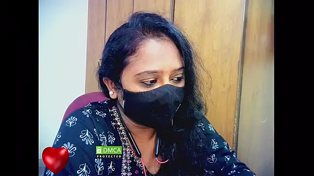 Snapshot of sexynayan23 chatting on 09.27.25 sexynayan23 online show from 09.27.25