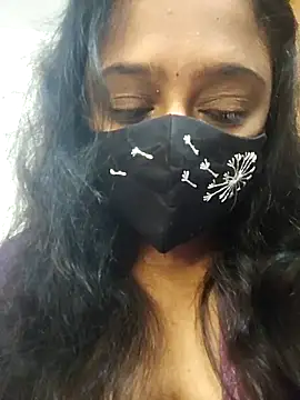 Snapshot of sexynayan23 chatting on 09.29.25 sexynayan23 online show from 09.29.25