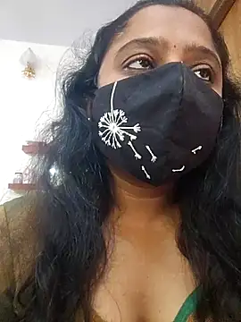 Snapshot of sexynayan23 chatting on 10.01.25 sexynayan23 online show from 10.01.25