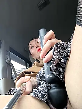 Main Pleasure online show from 03.05.26