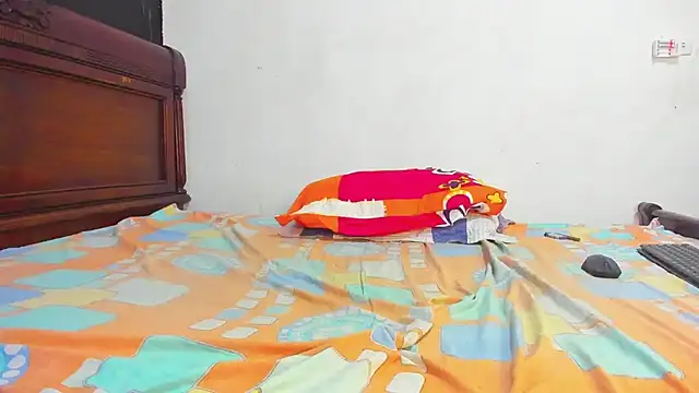 electraaxx online show from 01.12.25