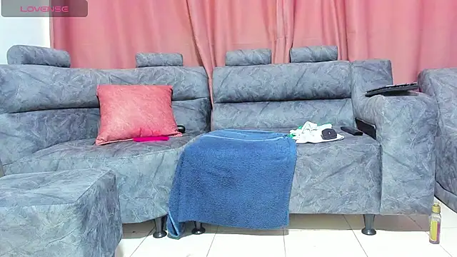 electraaxx online show from 03.04.25