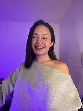 SweetCheska19 online show from 05.01.26